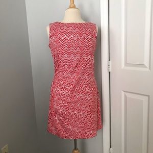 J McLaughlin “Sage” dress size large